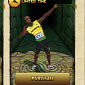 Temple Run 2 for Android Gets New Character, Usain Bolt