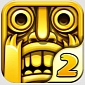Temple Run 2 for Android Gets Three New Characters, Many Bug Fixes