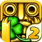 Temple Run 2 for Android Updated with Special St. Patrick's Day Artifacts – Free Download