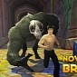 Temple Run 2 for Android/iOS Adds Bruce Lee as Playable Character