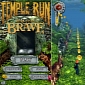 Temple Run: Brave Arrives on Windows Phone 8