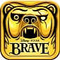 Temple Run: Brave for Android Now Available for Free Download <em>Updated</em>