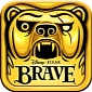 Temple Run: Brave for Android Update Adds New Character and More Achievements