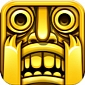 Temple Run Gets More than 2.5 Million Downloads on Christmas Day