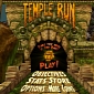 Temple Run Movie to Be Created by Warner Bros.