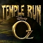 Temple Run: Oz for Android Update Adds Bug Fixes and Improvements, Download Now