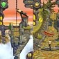 Temple Run Tops 1 Billion Downloads on Mobile Devices