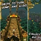 “Temple Run” for Android Gets New Characters, Objectives and Power-Ups Soon