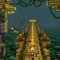 “Temple Run” for Android Launch Date to Be Announced on Facebook