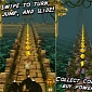 Temple Run for Windows Phone 8 Gets New Update