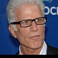 Ted Danson Discusses the Link Between Protecting Oceans and Feeding the World