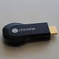Ten New Apps Become Compatible with Google Chromecast