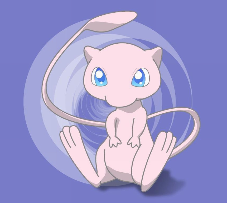 How to find Mew and Mewtwo in Pokemon Gold and Silver 