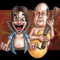 Tenacious D-the Best Band on Xbox Live
