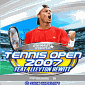 Tennis Simulation on Mobile with Lleyton Hewitt