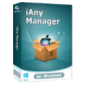 iOS-PC Data Sharing with Tenorshare iAny Manager - Review