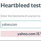 Tens of Alexa Top 1,000 Websites Vulnerable to Heartbleed Attacks