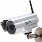 Tenvis Updates Firmware for Some IP Cameras