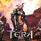 Tera Goes Free-to-Play in South Korea and Japan, Still Subscription-Based Elsewhere