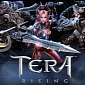 Tera Reaches 1.4 Million Users, Celebrates with Special In-Game Event
