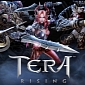 Tera: Rising Goes Free-to-Play on February 5, Gets New Video