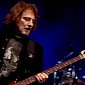Terence “Geezer” Butler, Black Sabbath’s Bassist, Speaks Against Foie Gras