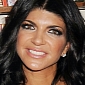 Teresa Giudice Surprised, Tweets About Being a Trending Topic