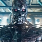 “Terminator” Reboot Is Called “Terminator: Genesis”
