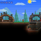 Terraria 2 Arriving on PC and Other Platforms, Skips Nintendo 3DS