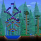 Terraria Receiving Major Update 1.2 on Xbox 360 and PS3