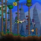 Terraria Is Coming to PS Vita This Summer