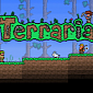 Terraria Out for PS3 and Xbox 360 on March 27