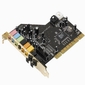 Terratec Launches Aureon 7.1 PCI with Dolby Digital Live Encoding!