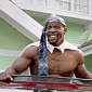 Terry Crews Does Funny Muppets Toyota Super Bowl Ad