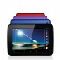 Tesco's Hudl Tablet Now Comes in Three New Colors