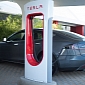 Tesla Announces the Expansion of Its Supercharger Network in Europe