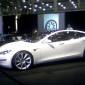 Tesla Model S Gets Lots of Orders