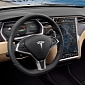 Tesla Plans to Upgrade to Google Chrome, Build Android Emulator into the Car