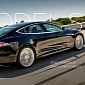 Tesla Reveals Price Tags for Model S Hybrid