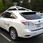 Tesla's Elon Musk Is a Fan of Google's Self-Driving Cars <em>Bloomberg</em>