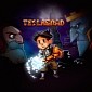 Teslagrad Gets US PS3 and PS4 Release Date, PS Vita Version Still in the Works