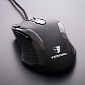 Tesoro Launches Gaming Mouse with Rubber Coating and Adjustable Weight