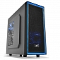 Tesseract Mid-Tower PC Emerges from DeepCool's Labs