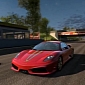 Test Drive: Ferrari Gets First Trailer, Arrives from NFS: Shift Developer