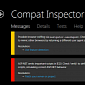 Test Webpages in IE10 Using Compat Inspector