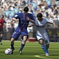 Test Out FIFA 14 by Completing a Simple Survey