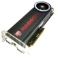 Testing Results for Radeon HD 4870X2 Rev2