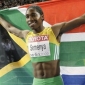 Tests Show Caster Semenya Has Triple the Normal Levels of Testosterone