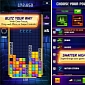 Tetris Blitz for Windows Phone Update Adds Tournaments Mode, Festive Holiday Content