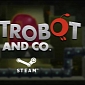 Tetrobot and Co. Launches on Steam for Linux with a 10% Discount